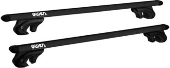 Owen Owen 5.0L Schwarz u.a f&uuml;r Volvo XC90 SUV 08|2004 07|2006 (I)