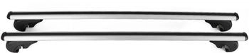 OMAC für Mercedes Viano Vito W639 2003-2014Gepäckträger Silber
