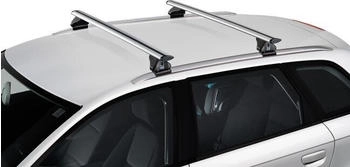 Cruz Toyota ProAce City Verso (Länge L1/L2) (Bj. 2024) Facelift mit geschlossener