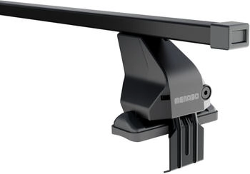 F.lli Menabo Für Nissan Qashqai / + / Omega Black (203414-05616-1)