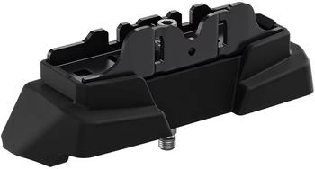 Thule Kit Fixpoint Montagekit f&uuml;r Dachtr&auml;ger (187160)
