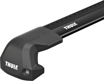 Thule Für Mercedes -Klasse WingBar Edge - - Aluminium (189730-05165-1)
