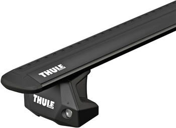 Thule Aluminium WingBar EVO für Mercedes -Klasse (189550-05165-1)