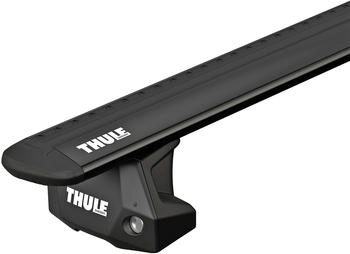 Thule WingBar EVO für Mercedes V (192409-13076-1)