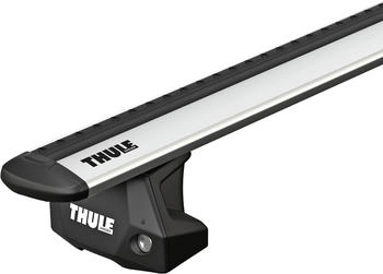 Thule Für WingBar EVO - - Aluminium (189500-11137-1)