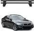 F.lli Menabo Dachträger Querträger Aluminium schwarz für BMW 5er G30/M5 F90 (A051852)
