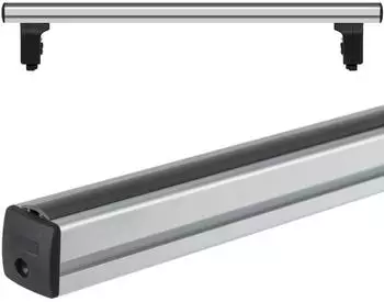 F.lli Menabo Professional Dachträger Aluminium 1350mm (0951002)
