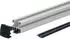 F.lli Menabo Professional Dachträger Aluminium 1350mm (0951002)