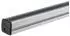 F.lli Menabo Professional Dachträger Aluminium 1350mm (0951002)