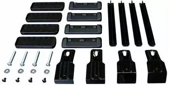 F.lli Menabo Dachträgerfuß für SEAT Leon Schrägheck 5F1 (000101500000)