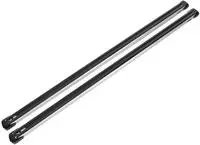 Thule 893000, Thule Slidebar Long (162cm) silver (893000-893000)