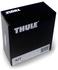 Thule Kit 3097 Fixpoint XT