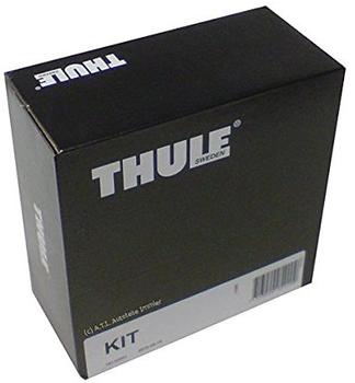 Thule Kit 4037 Flush Railing