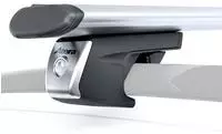 Dachtr&auml;ger f&uuml;r Reling Atera Signo RT 048237 (137 cm) Aluminium