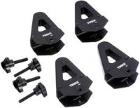Thule 503000, Thule Halteb&uuml;gel 503 (503000) Schwarz