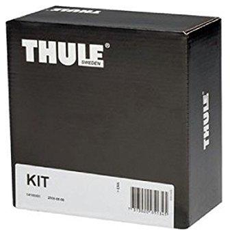 Thule Kit 4063 Flush Railing