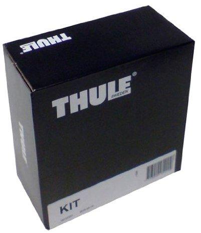Thule Kit 4067 Flush Railing