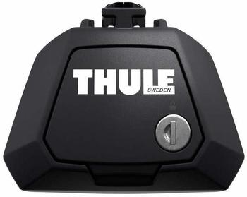 Thule Evo Raised Rail 710400 (alte Version)