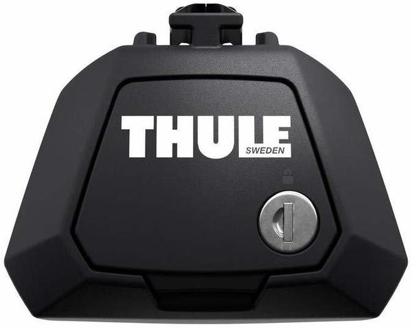 Thule Evo Raised Rail 710400 (alte Version)