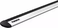 Thule WingBar Evo 108