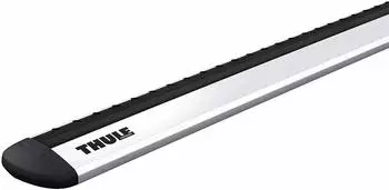 Thule Wingbar Evo 108 silber
