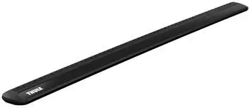 Thule Wingbar Evo 127 schwarz