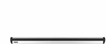 Thule Wingbar Evo 135 silber