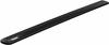 Thule 711420, Thule 7114B WingBar Evo 135 BLACK Alu Dachträger Traversenpaar 711420 Thule 711420, Thule 7114B WingBar Evo 135 BLACK Alu Dachträger Traversenpaar 711420