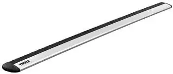 Thule Wingbar Evo 150 silber