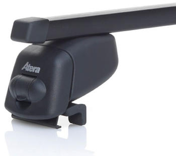 Atera 044280 Aluminium, Stahl schwarz