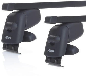 Atera 044342 Aluminium, Stahl schwarz