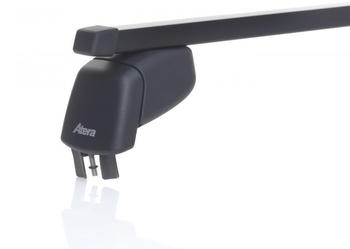 Atera 044164 Aluminium, Stahl schwarz