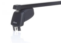 Atera 044201 Signo Dachtr&auml;ger Stahl Connect