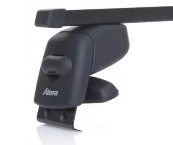 Atera 044228 Aluminium, Stahl schwarz