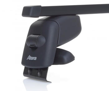 Atera 044331 Aluminium, Stahl schwarz