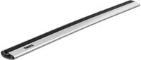 Thule 721400, Thule Wingbar Edge Roof Bars Silber 95 cm Silver