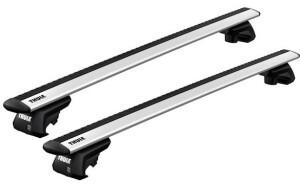 Thule Evo WingBar Aluminium (7104) Thule Evo WingBar Aluminium (7104)