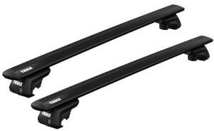 Thule Evo WingBar schwarz (7104) Thule Evo WingBar schwarz (7104)
