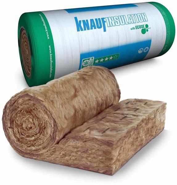 Knauf Insulation Unifit TI 135 U / 2900x1200x180mm