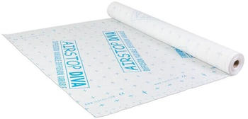 ISOCELL AIRSTOP DIVA+ fadenverstärkt 1,5m x 50m sd-Wert variabel 0,5m 30m
