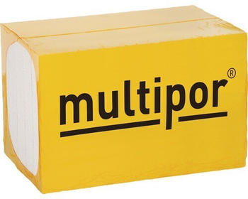 Multipor Mineraldämmplatte 60 x 39 cm (80mm)