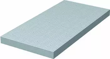 OBO Bettermann Vertr 1000x250x30 mm gr-ws KSI-P3