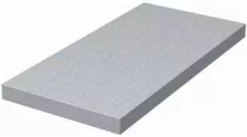 OBO Bettermann Vertr KSI-P1 500x150x20mm