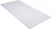 Saarpor - Climapor Energiespar - D&auml;mmplatte Xps Grundiert 1 M X 0,5 M X 7 Mm