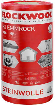 Rockwool800 Steinwolle Rohrisolierung