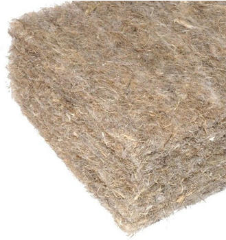 Thermo Hanf Combi Jute 120 x 58 x 6 cm - 10 Platten (6,96 m²)