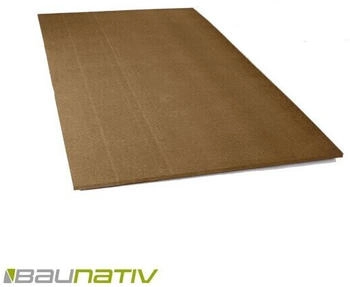 Steico base 135 x 60 x 4,0 cm 1 Platte (0,81 m²)