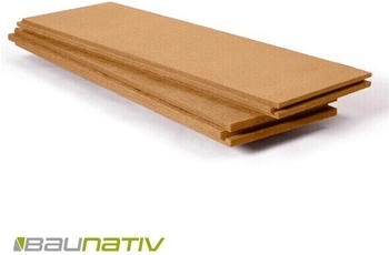 Steico internal 120 x 38 x 6,0 cm 1 Platte (0,456 m²)