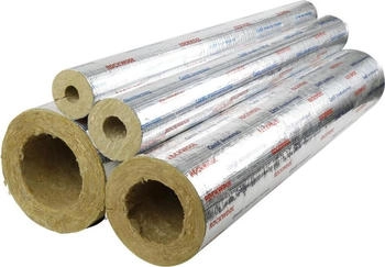 Rockwool Brandschutz-Isolierung Conlit 150 U 32/24mm 1m
