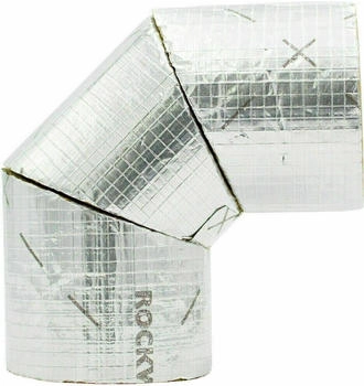 Rockwool Steinwolle 90°-Bogen RS800 42/30mm
